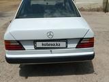 Mercedes-Benz E 230 1988 годаfor900 000 тг. в Шымкент – фото 2