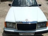 Mercedes-Benz E 230 1988 годаfor900 000 тг. в Шымкент