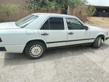Mercedes-Benz E 230 1988 годаfor900 000 тг. в Шымкент – фото 5