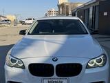 BMW 535 2015 года за 8 000 000 тг. в Актау
