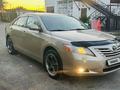 Toyota Camry 2006 года за 5 500 000 тг. в Тараз – фото 9