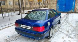 Audi 80 1993 года за 1 100 000 тг. в Жезказган – фото 3