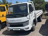 Foton  Forland BJ30xx 2026 года за 10 000 000 тг. в Алматы