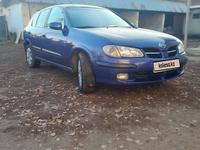 Nissan Almera 2001 года за 1 700 000 тг. в Алматы