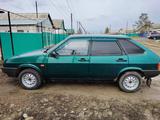 ВАЗ (Lada) 2109 2001 годаүшін800 000 тг. в Уральск – фото 3