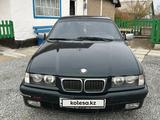 BMW 320 1994 годаүшін1 950 000 тг. в Степногорск