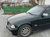 BMW 320 1994 годаүшін1 890 000 тг. в Степногорск – фото 4