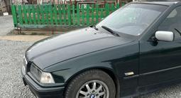 BMW 320 1994 годаүшін1 790 000 тг. в Степногорск – фото 4