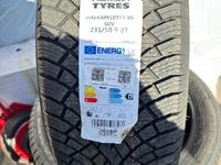 235/50R21 Nokian tyresүшін1 750 000 тг. в Алматы