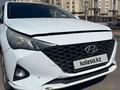 Hyundai Accent 2020 годаүшін7 500 000 тг. в Астана – фото 11