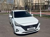 Hyundai Accent 2020 годаүшін7 500 000 тг. в Астана