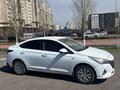 Hyundai Accent 2020 года за 7 500 000 тг. в Астана – фото 6