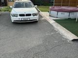 BMW 745 2002 годаfor4 000 000 тг. в Экибастуз – фото 2