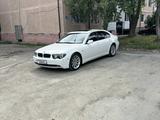 BMW 745 2002 годаfor4 000 000 тг. в Экибастуз – фото 5