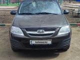 ВАЗ (Lada) Largus 2015 года за 4 000 000 тг. в Уральск