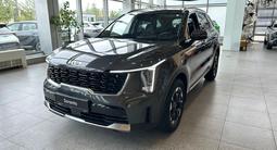 Kia Sorento Luxe 2026 года за 17 790 000 тг. в Астана