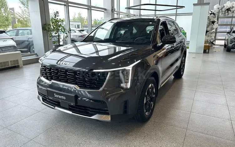 Kia Sorento Luxe 2026 года за 17 790 000 тг. в Астана