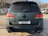 Volkswagen Touareg 2004 года за 4 200 000 тг. в Алматы – фото 4