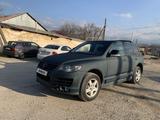 Volkswagen Touareg 2004 года за 4 200 000 тг. в Алматы