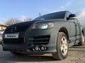 Volkswagen Touareg 2004 года за 3 600 000 тг. в Алматы – фото 6