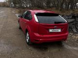 Ford Focus 2010 года за 2 500 000 тг. в Актобе – фото 2