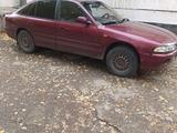 Mitsubishi Galant 1993 годаүшін1 800 000 тг. в Алтай