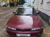 Mitsubishi Galant 1993 годаүшін1 800 000 тг. в Алтай – фото 2