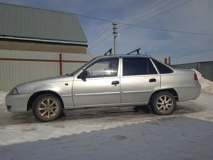 Daewoo Nexia 2012 года за 900 000 тг. в Уральск – фото 2