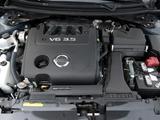 Двигатель Nissan Altima L32 3.5 л. VQ35DE 2007-2012үшін340 000 тг. в Алматы