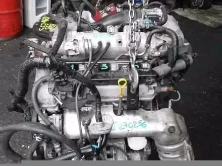 Двигатель Nissan Altima L32 3.5 л. VQ35DE 2007-2012 за 340 000 тг. в Алматы – фото 2