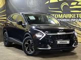 Kia Sportage 2022 года за 14 800 000 тг. в Актобе – фото 2