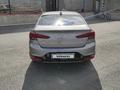 Hyundai Elantra 2019 года за 8 000 000 тг. в Тараз – фото 3