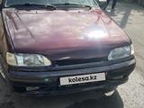 ВАЗ (Lada) 2114 2013 года за 1 500 000 тг. в Алматы