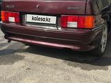 ВАЗ (Lada) 2114 2013 года за 1 500 000 тг. в Алматы – фото 3