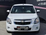 Chevrolet Cobalt 2022 годаүшін6 700 000 тг. в Актобе – фото 2