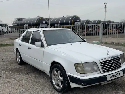 Mercedes-Benz S 300 1992 года за 950 000 тг. в Шымкент – фото 9