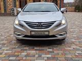 Hyundai Sonata 2012 годаfor7 200 000 тг. в Шымкент