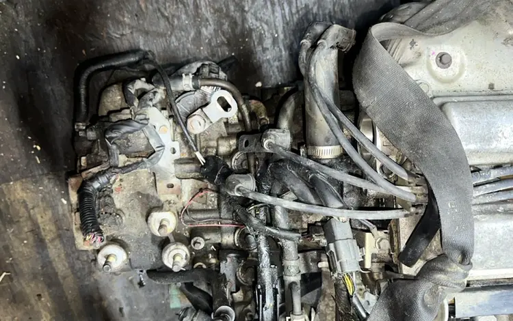 Автомат коробка Мазда 323 за 200 000 тг. в Алматы