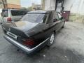 Mercedes-Benz E 260 1991 годаүшін1 550 000 тг. в Актау – фото 4