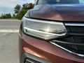 Volkswagen Tiguan 2021 года за 14 500 000 тг. в Костанай – фото 9