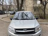 ВАЗ (Lada) Granta 2190 2013 годаүшін3 100 000 тг. в Алматы