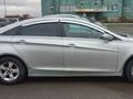 Hyundai Sonata 2011 годаүшін4 300 000 тг. в Астана – фото 3