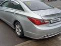 Hyundai Sonata 2011 годаүшін4 300 000 тг. в Астана – фото 6