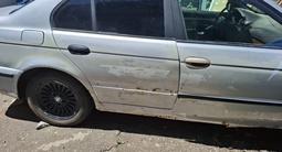 BMW 528 1996 года за 1 200 000 тг. в Алматы – фото 2