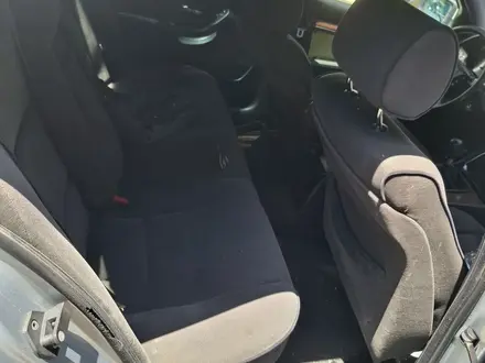 BMW 528 1996 года за 1 200 000 тг. в Алматы – фото 11