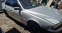 BMW 528 1996 года за 1 200 000 тг. в Алматы