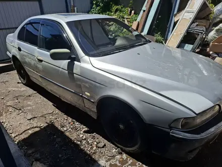 BMW 528 1996 года за 1 200 000 тг. в Алматы