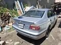 BMW 528 1996 года за 1 200 000 тг. в Алматы – фото 3