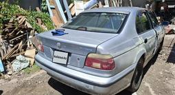 BMW 528 1996 года за 1 200 000 тг. в Алматы – фото 3