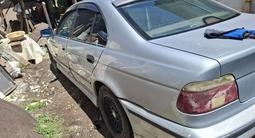 BMW 528 1996 года за 1 200 000 тг. в Алматы – фото 4
